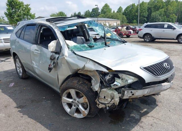2004 LEXUS RX