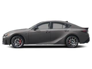 2026 LEXUS IS
