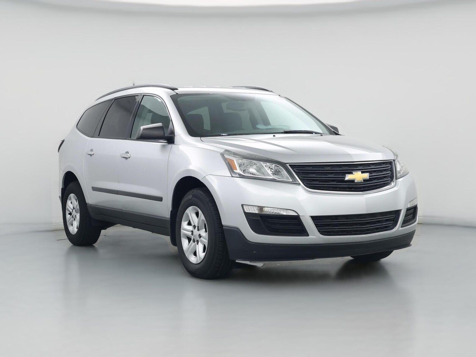 2016 CHEVROLET Traverse