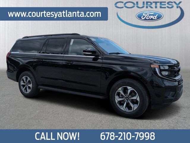 2027 FORD Expedition