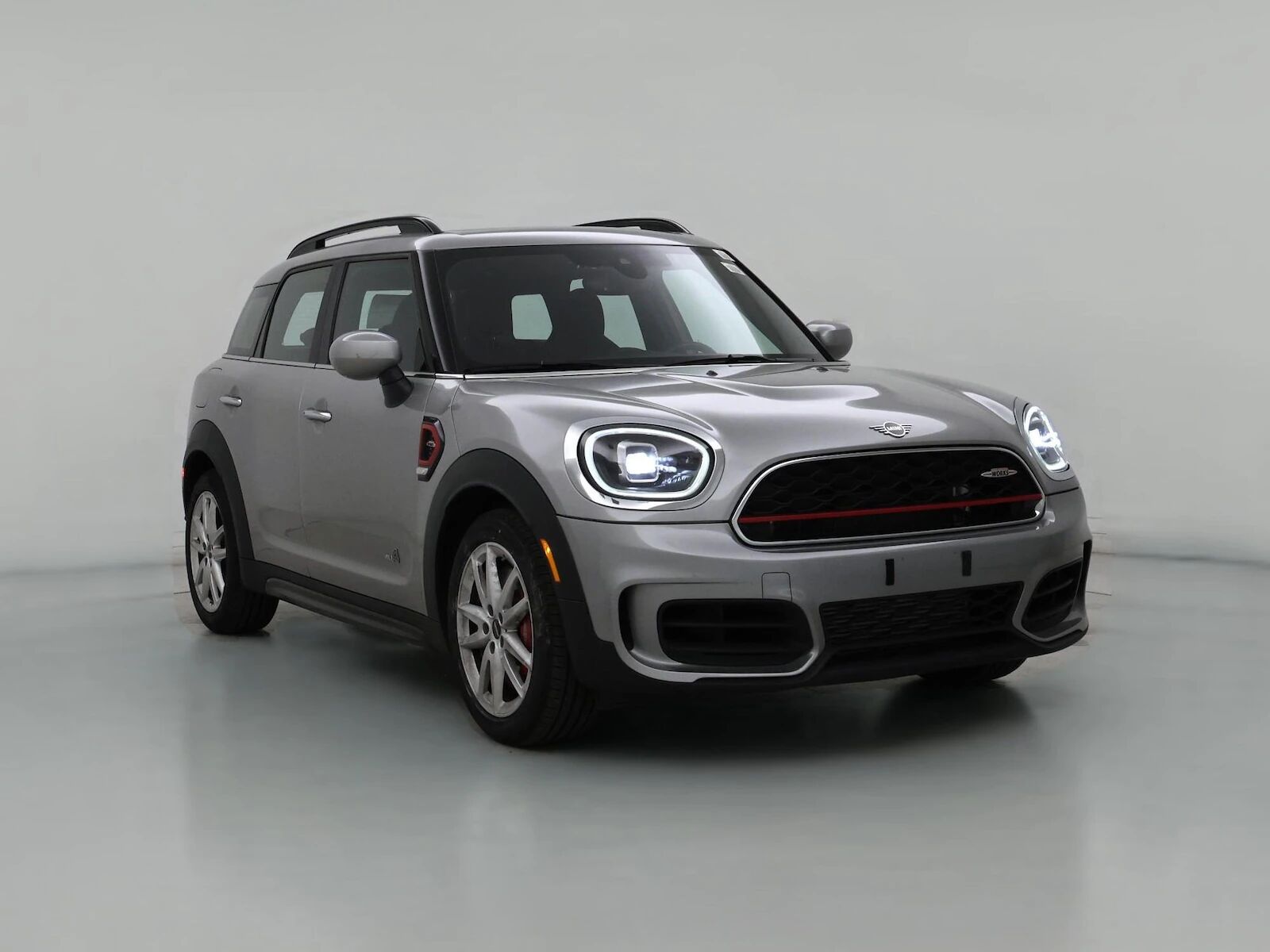 2023 MINI Countryman