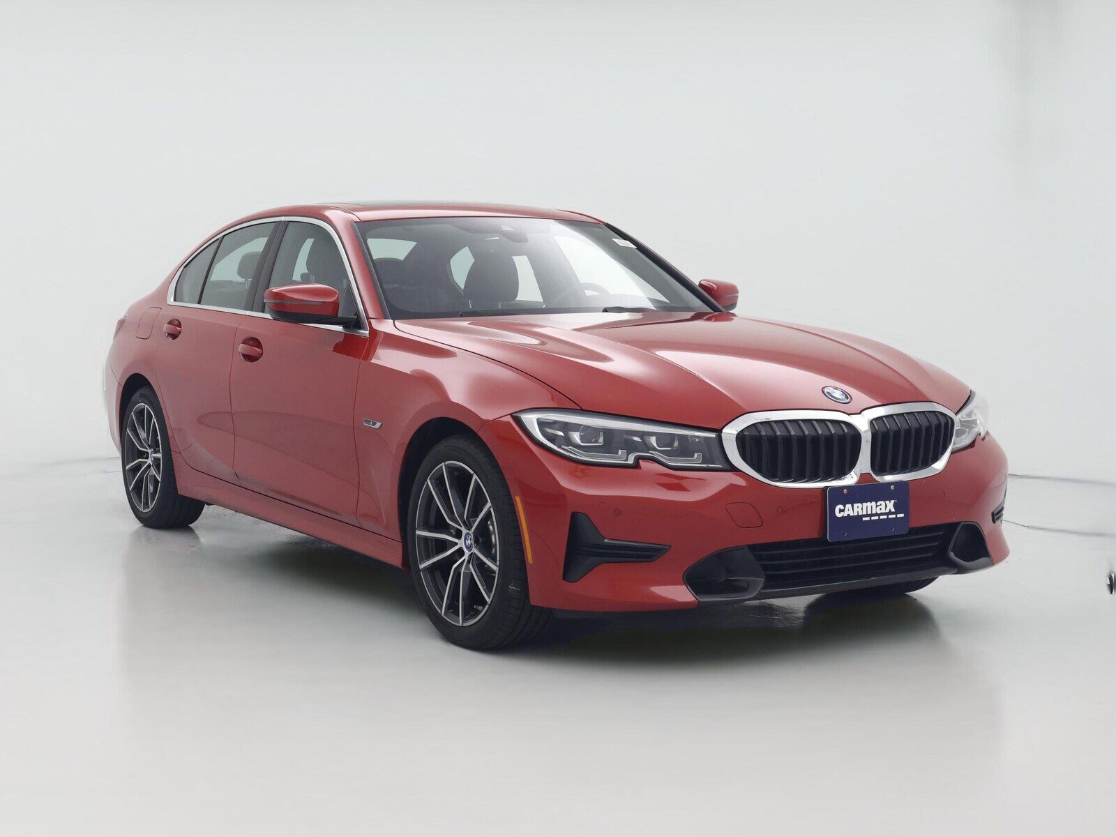 2022 BMW 3 Series