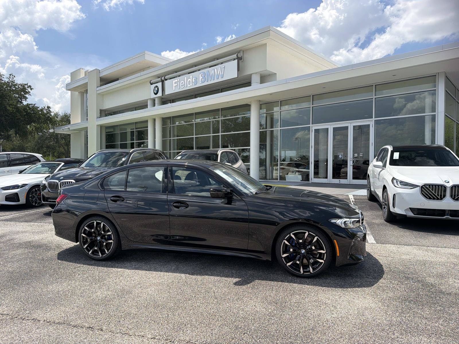 2026 BMW M3