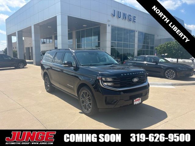 2027 FORD Expedition