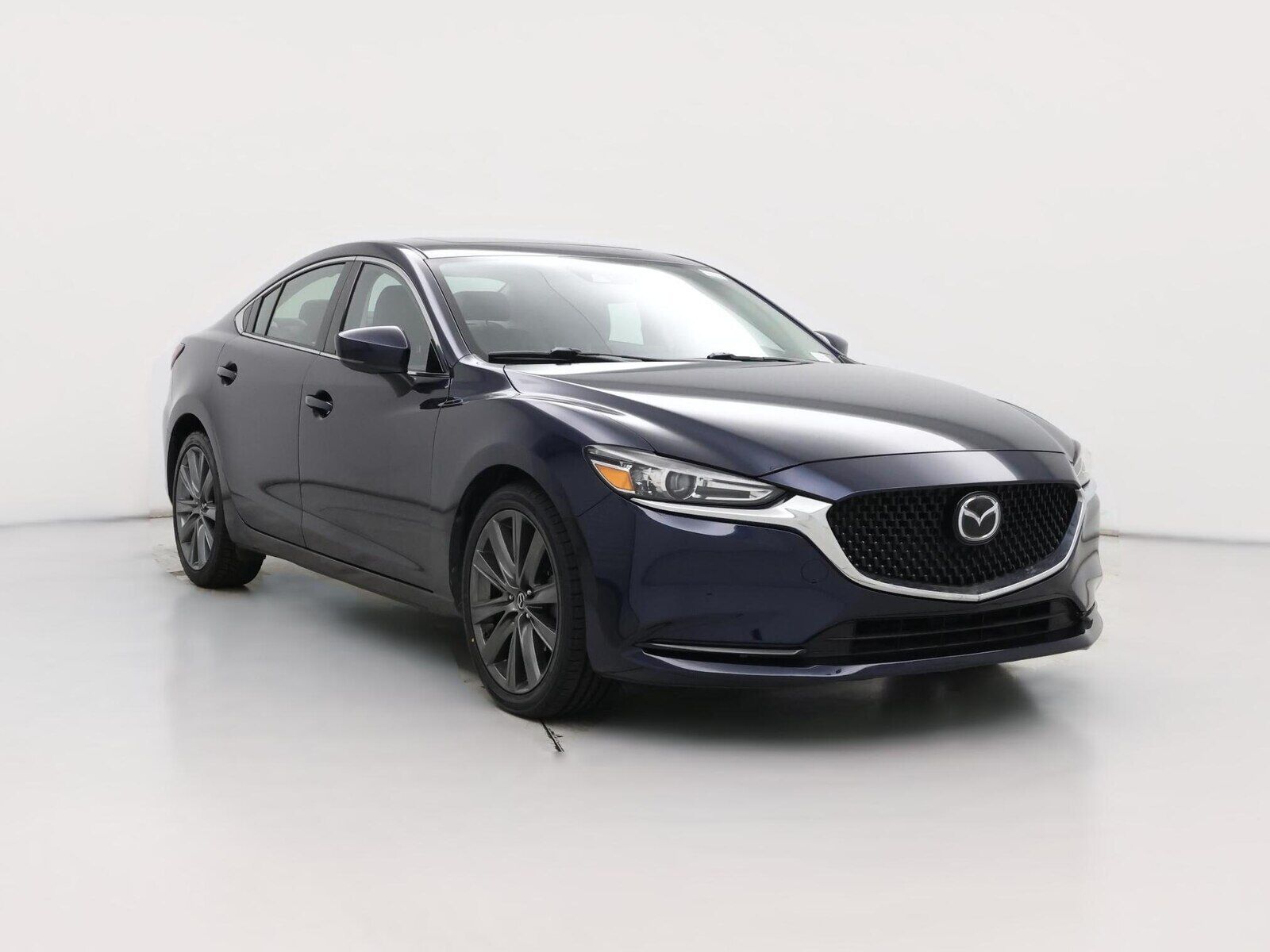 2018 MAZDA Mazda6
