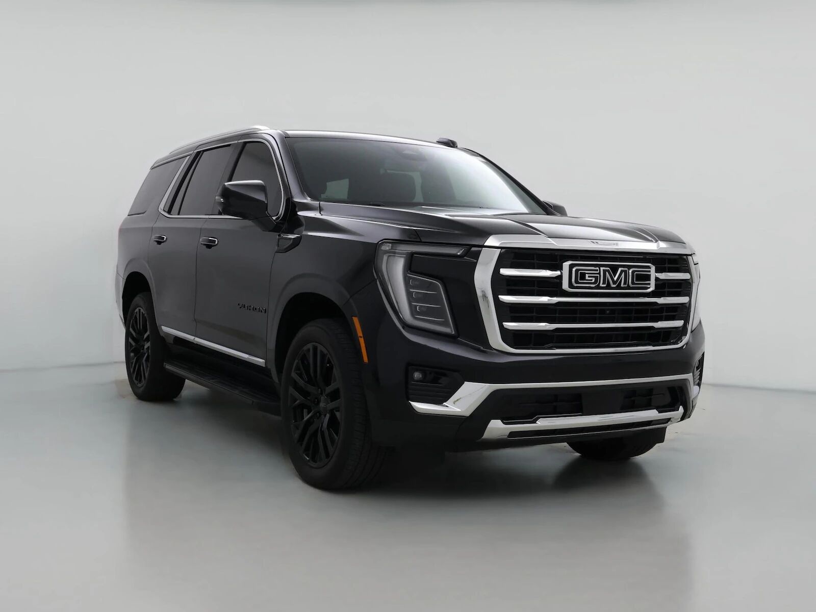 2025 GMC Yukon