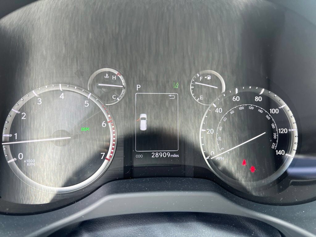 2023 LEXUS GX