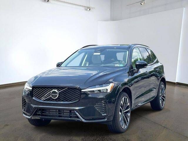 2026 VOLVO XC60