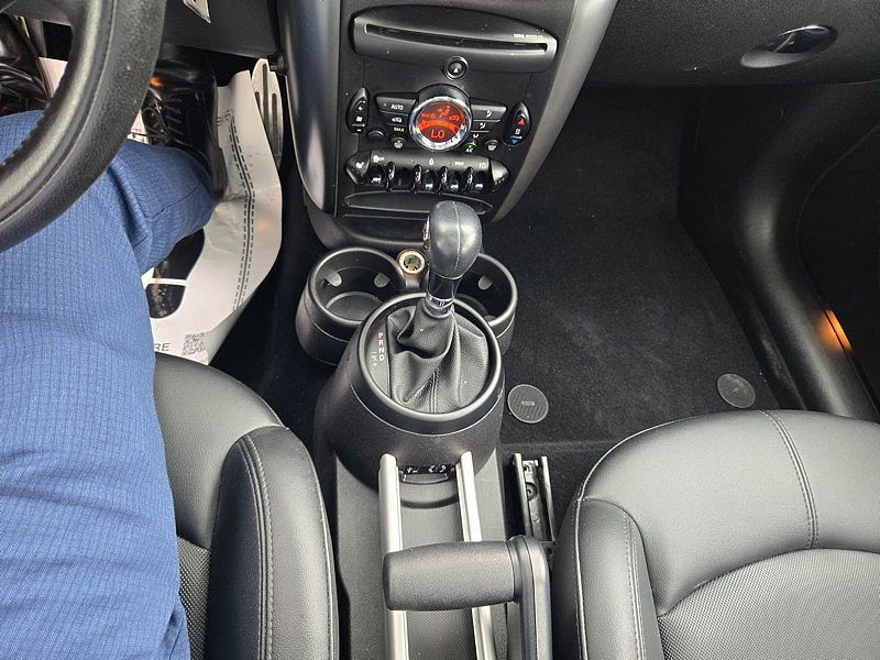 2015 MINI Countryman