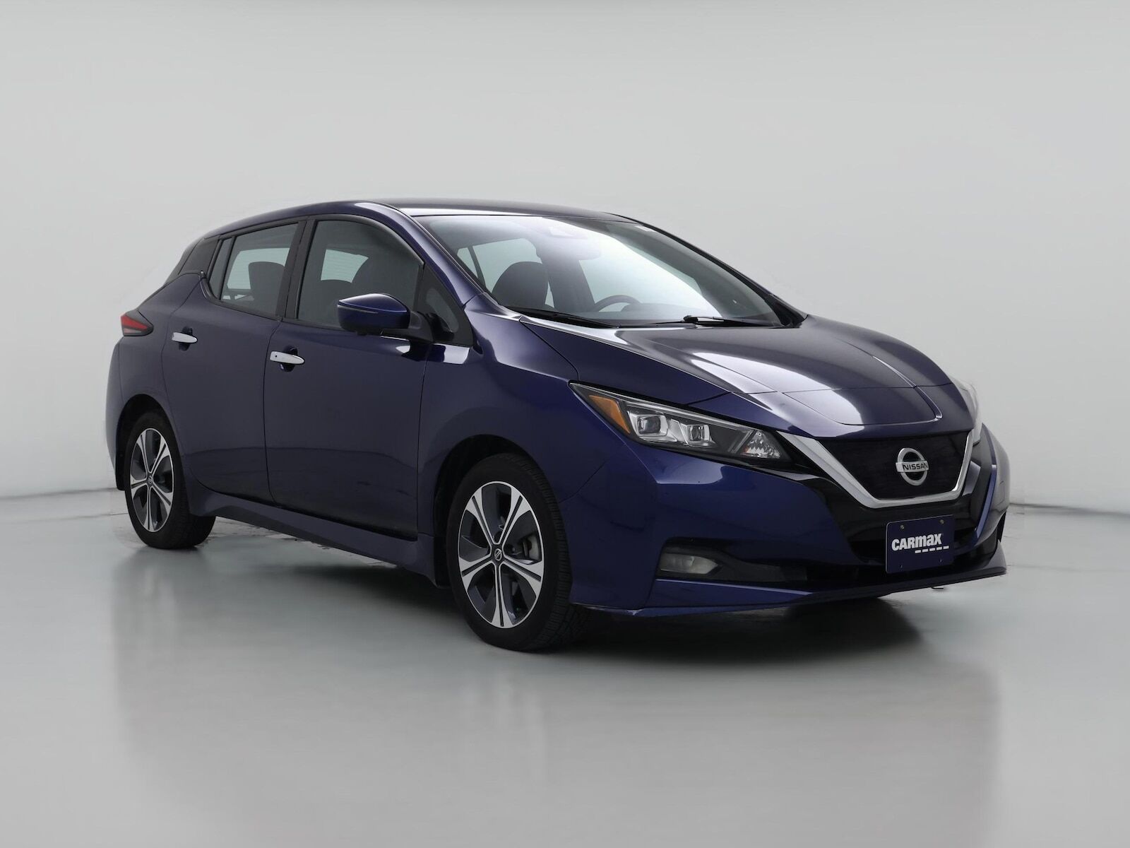 2020 NISSAN Leaf