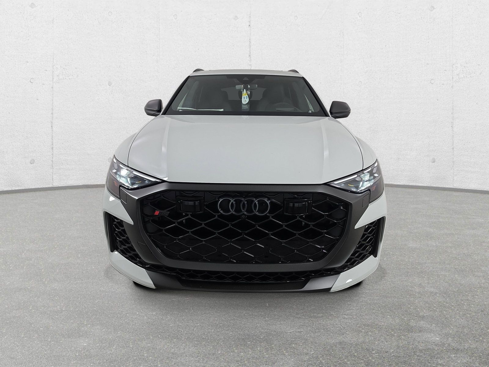 2026 Audi RS Q8