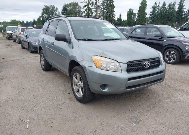 2007 TOYOTA RAV4
