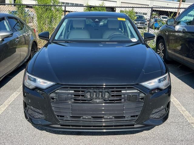 2023 Audi A6