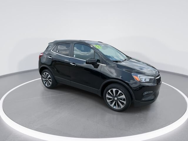 2022 BUICK Encore
