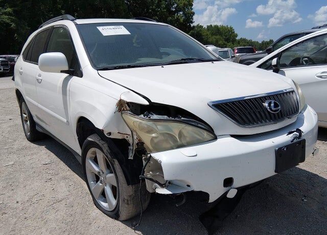 2005 LEXUS RX
