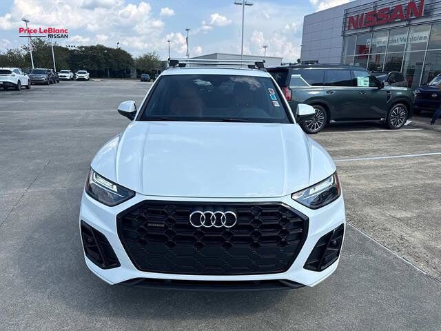 2025 Audi Q5