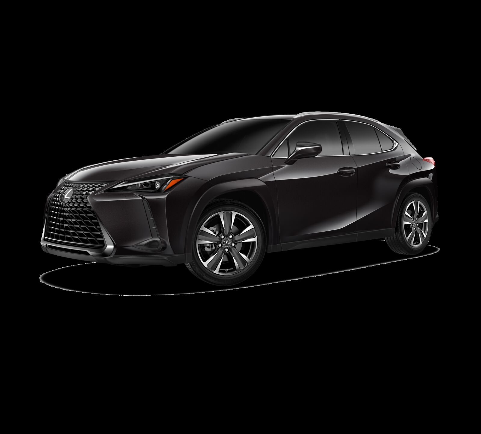 2026 LEXUS UX