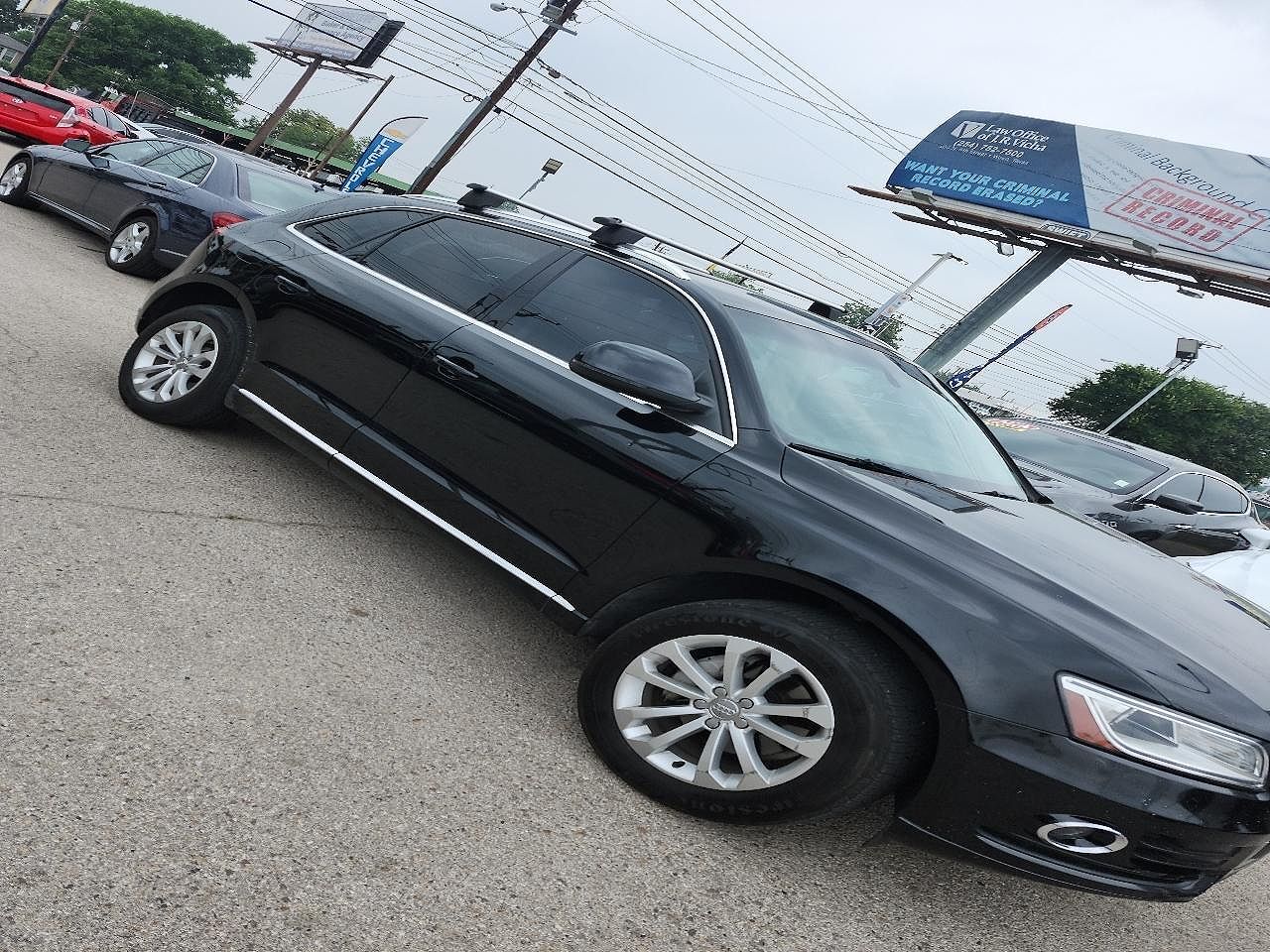 2014 Audi Q5