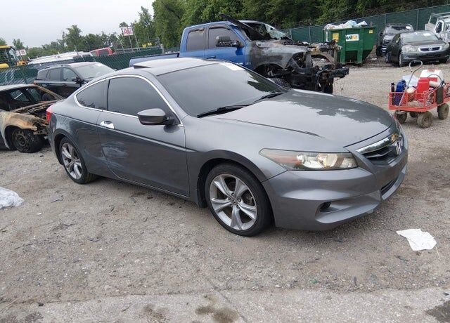 2011 HONDA Accord