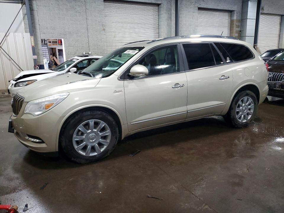 2014 BUICK Enclave