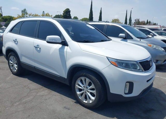 2015 KIA Sorento