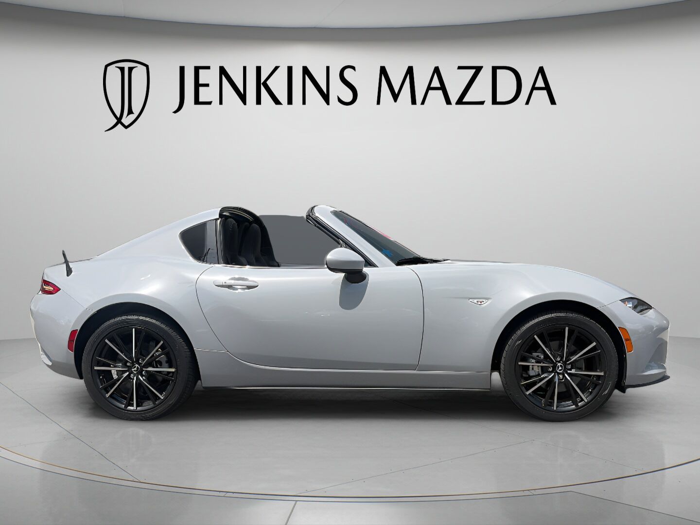 2024 MAZDA MX-5