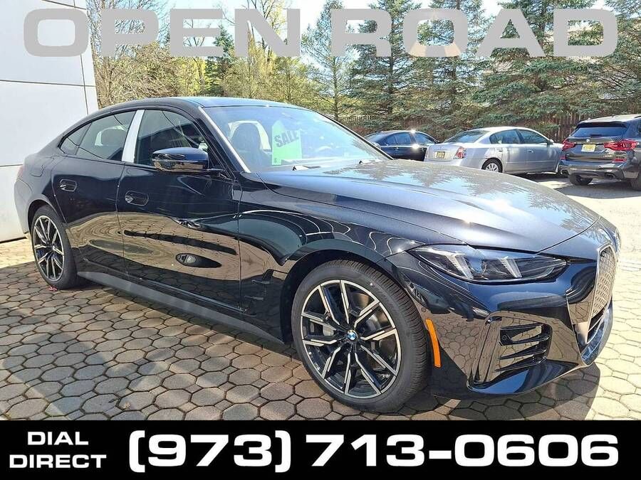2026 BMW i4