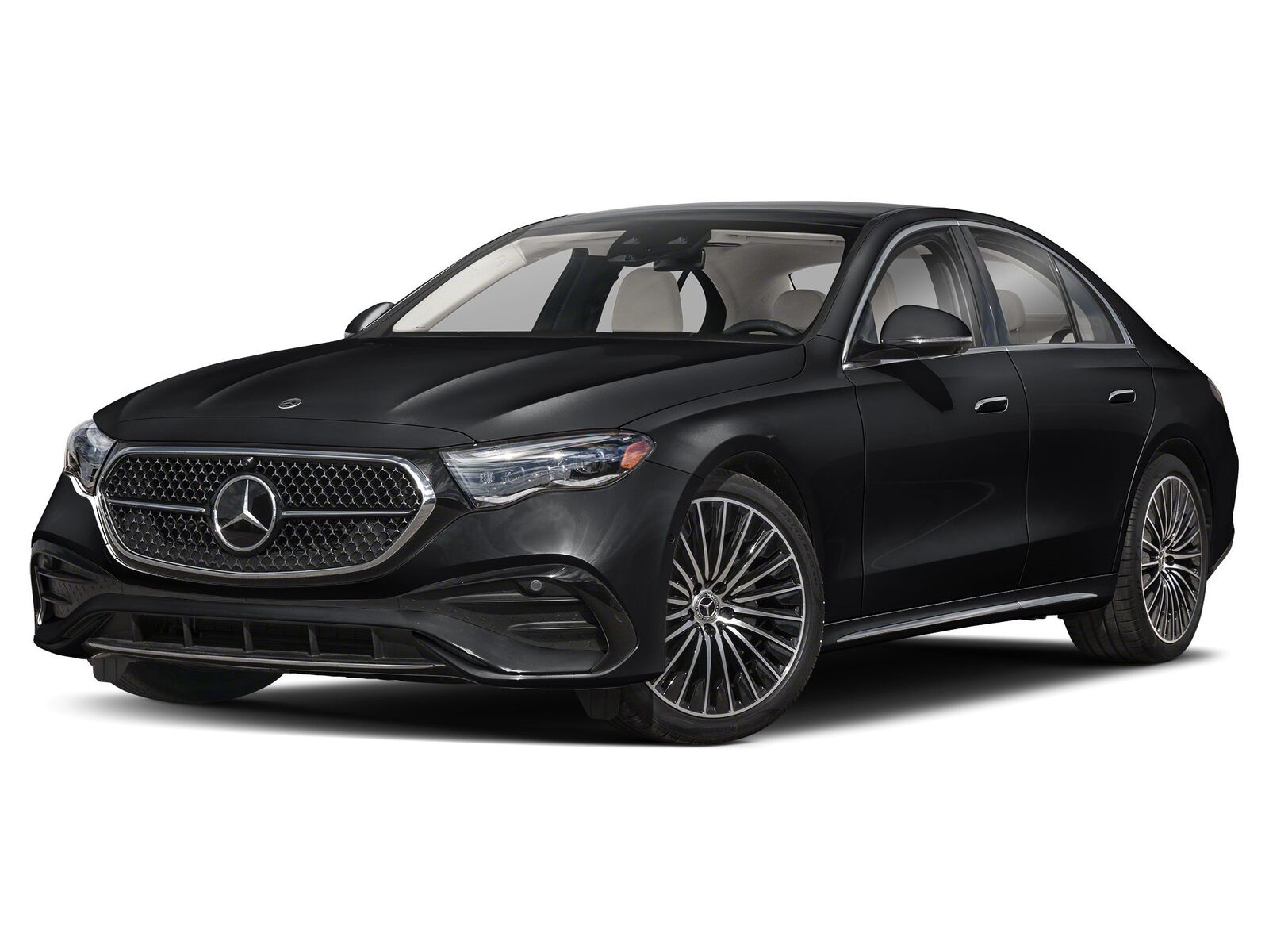 2026 MERCEDES-BENZ E-Class