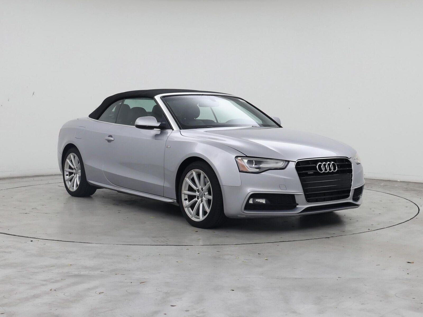 2016 Audi A5
