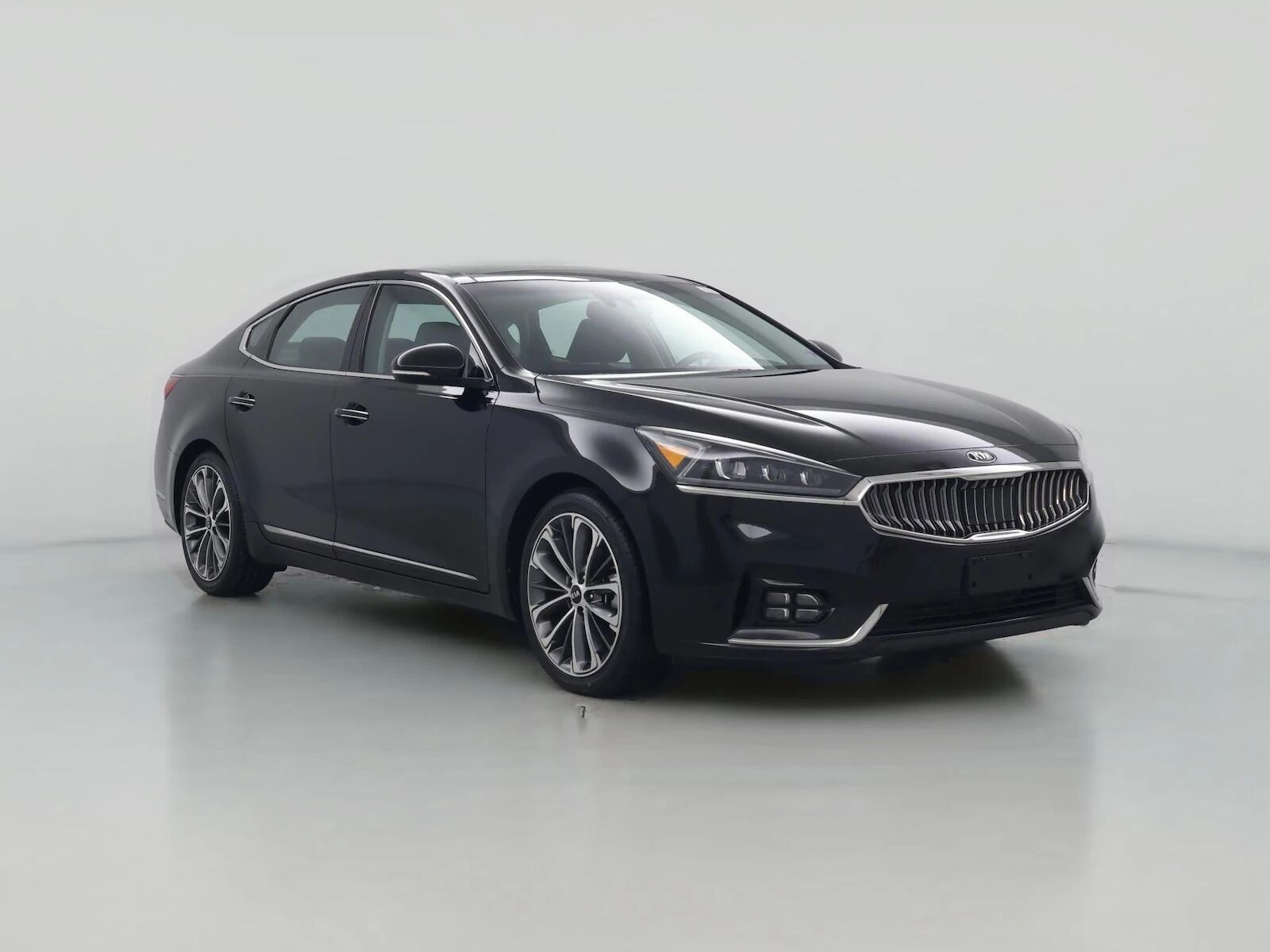 2019 KIA Cadenza