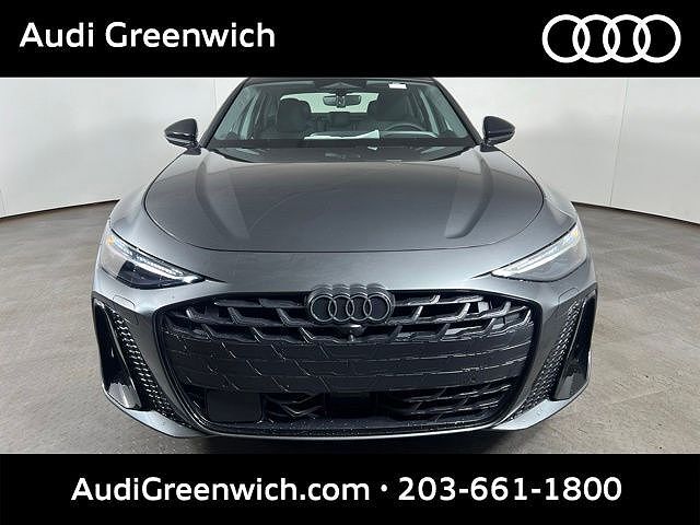 2026 Audi A6