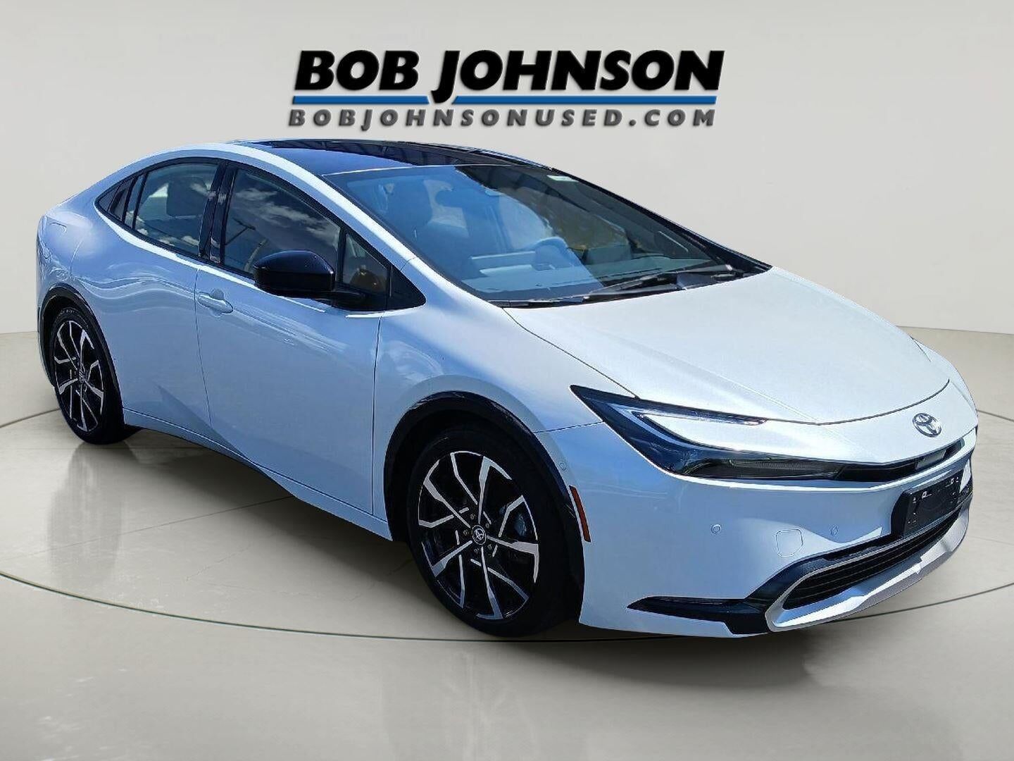 2026 TOYOTA Prius