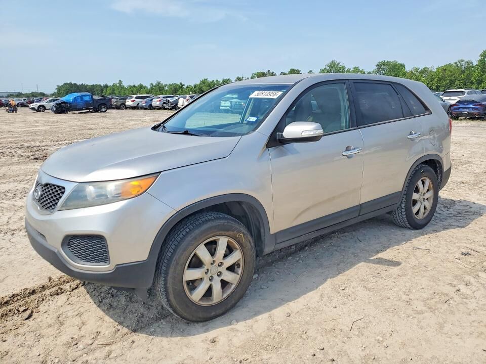 2013 KIA Sorento