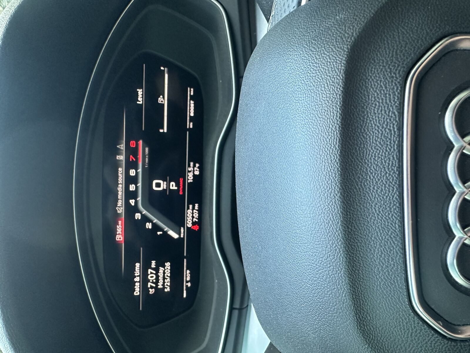 2021 AUDI SQ5