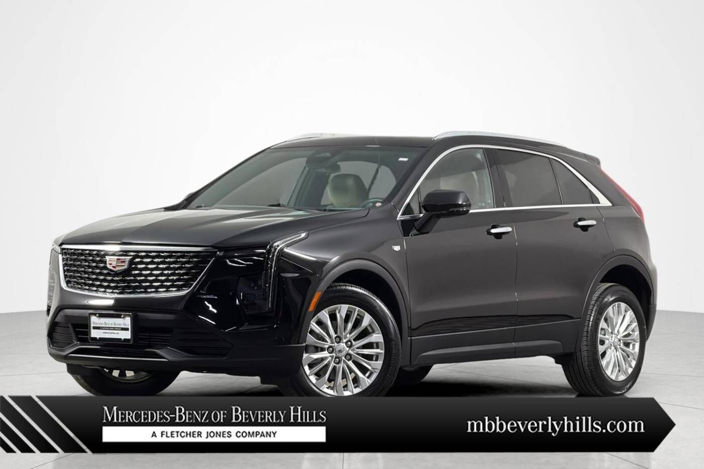 2024 CADILLAC XT4