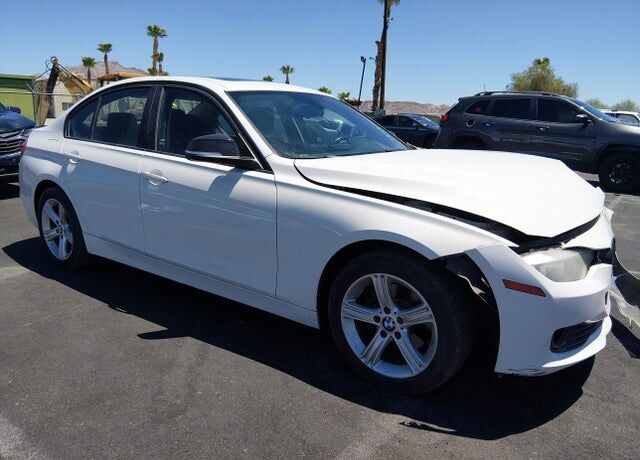 2014 BMW 3 Series