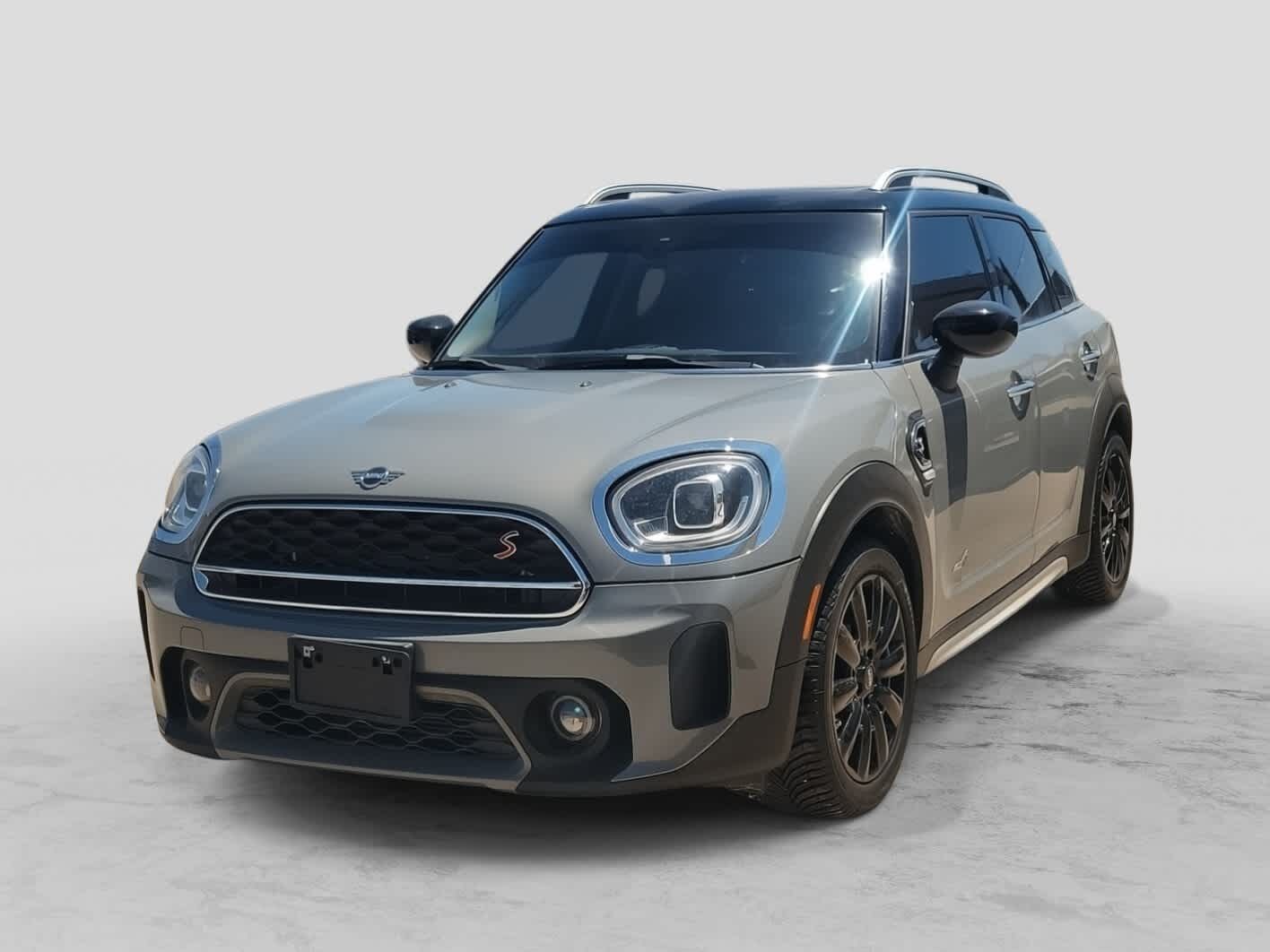 2021 MINI Countryman