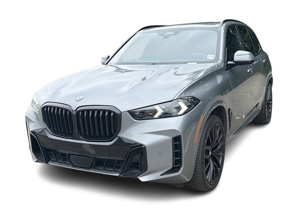 2024 BMW X5