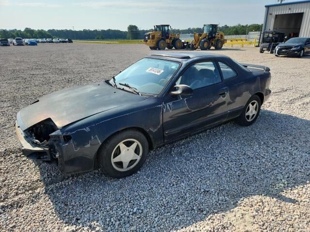 1991 TOYOTA Celica