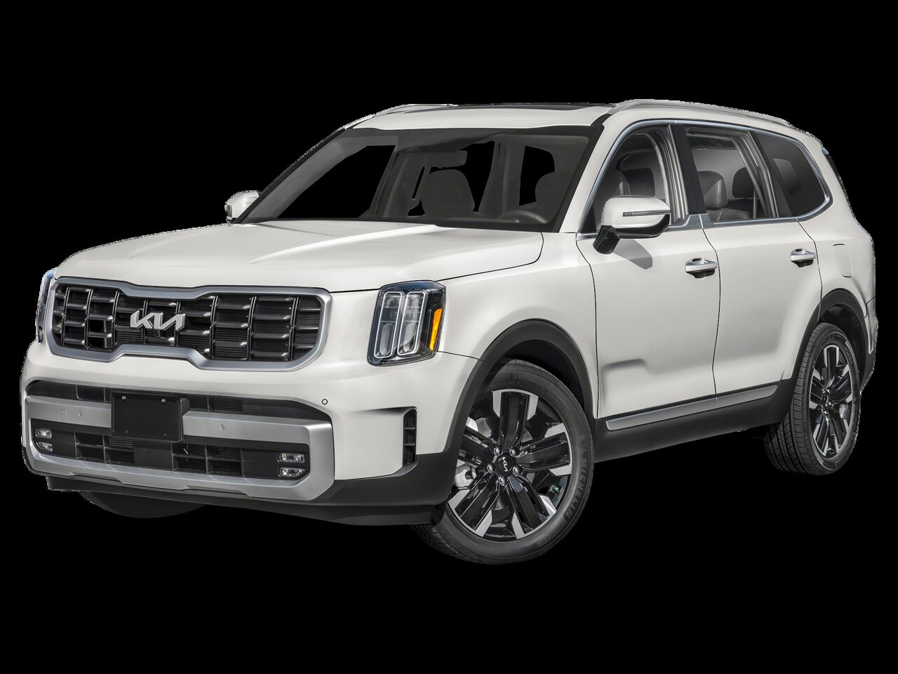2024 KIA Telluride