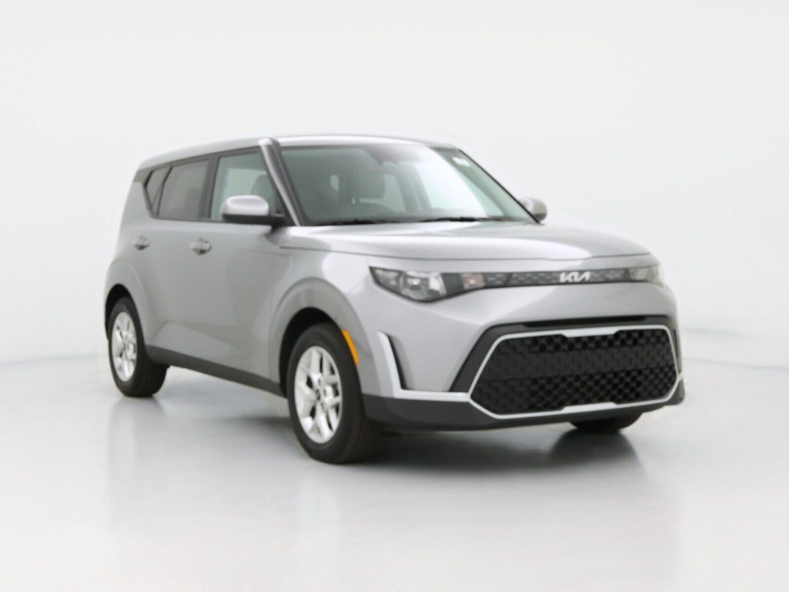 2025 KIA Soul