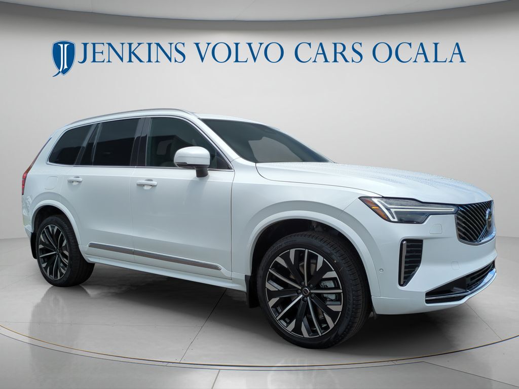 2026 VOLVO XC90