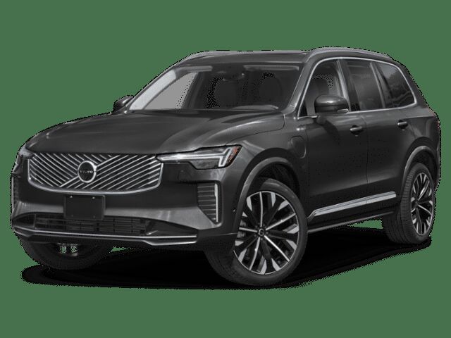 2026 VOLVO XC90