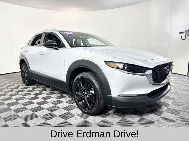 2024 MAZDA CX-30