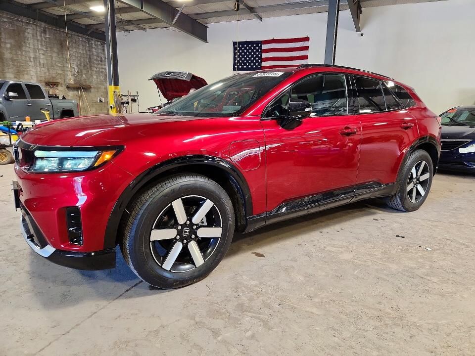 2024 HONDA Prologue