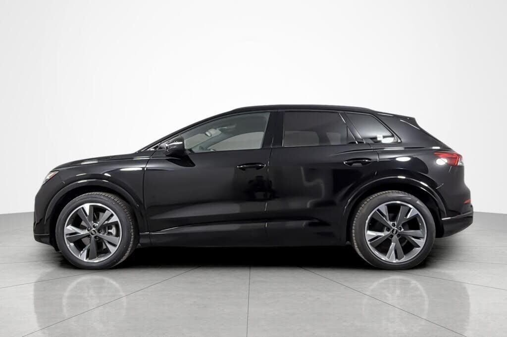 2024 Audi Q4