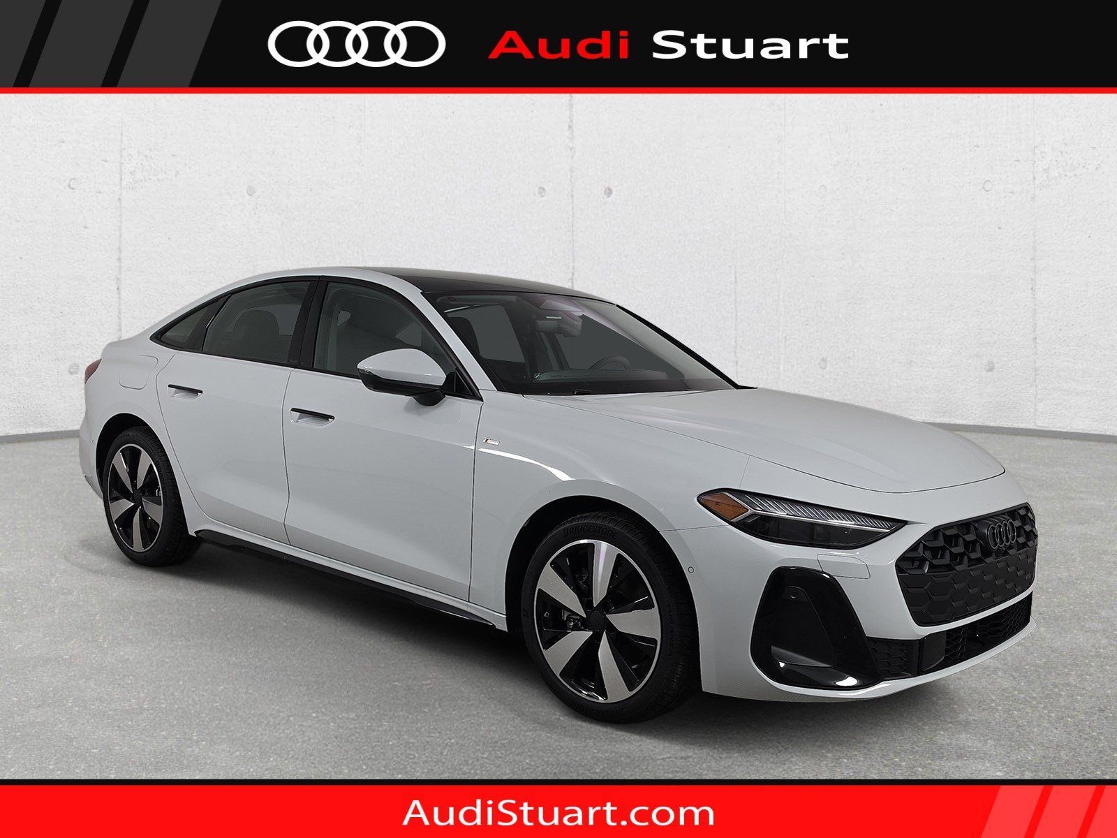 2026 AUDI A5