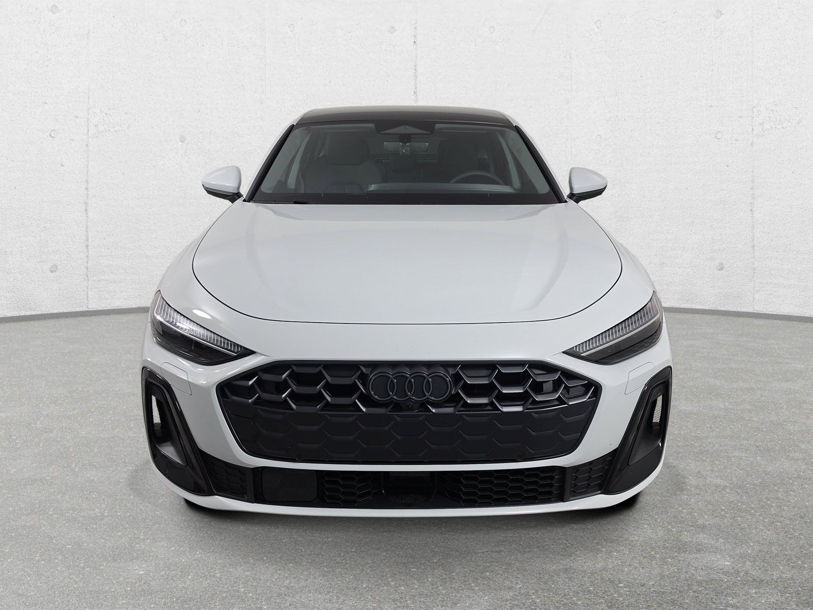 2026 Audi A5