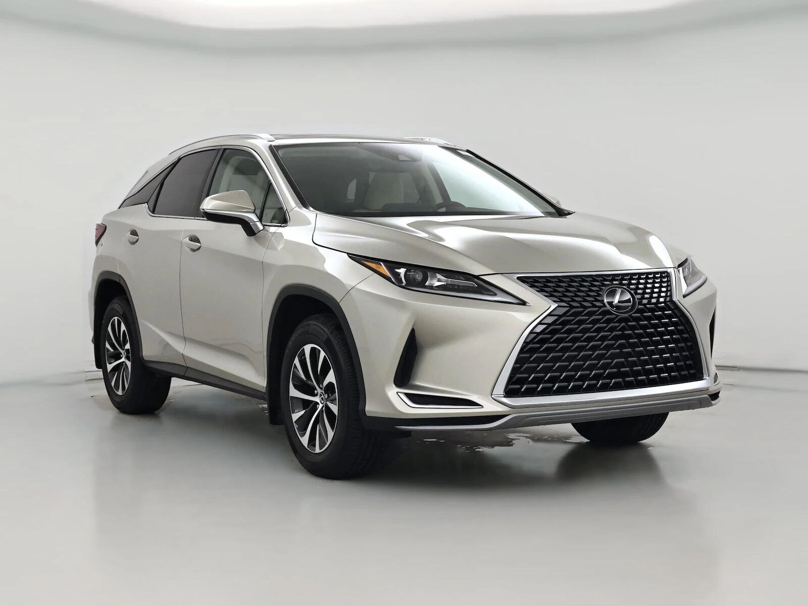2021 LEXUS RX