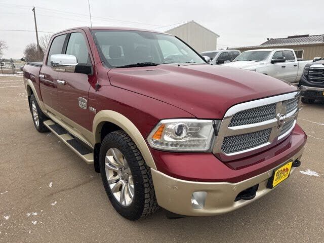 2015 RAM 1500